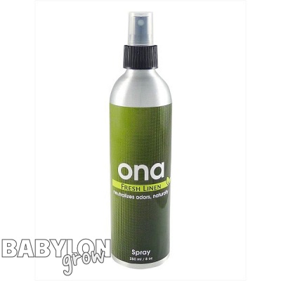 ONA Spray Pumpás Illatosító 3